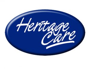 Heritage Care Recruitive Client