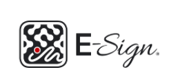 E-Sign Logo