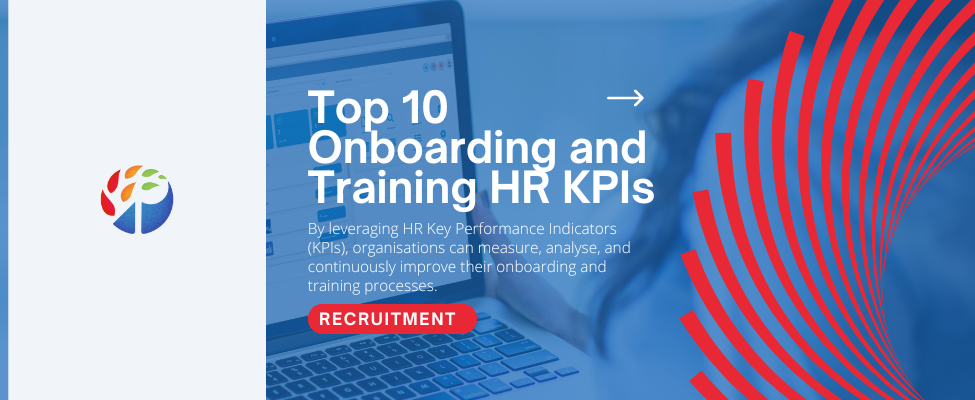 Top 10 Onboarding and Training HR KPIs